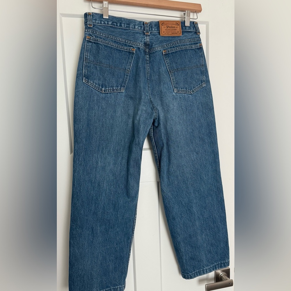 Polo ralph lauren vintage jeans